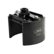 JBM 55014 - EXTRACTOR DE FILTRO DE ACEITE AJUSTABLE (105-145MM)