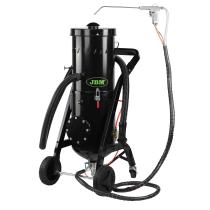 JBM 54866 - TANQUE PORTÁTIL PARA LIMPIEZA DE ADMISIONES POR CHORRO CON A