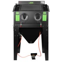 JBM 55091 - MÁQUINA CHORREADORA DE ARENA - 346L