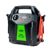 JBM 55022 - ARRANCADOR DE VEHÍCULOS MULTIFUNCIÓN CON PANTALLA DIGITAL Y