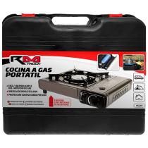 Pool Line 95201 - CAMPING GAS PORTATIL RM VALIDO PARA BUTANO