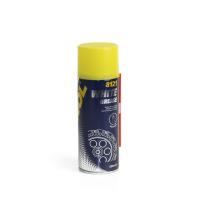 PRODUCTOS MANNOL 8121 - MANNOL WHITE GREASE SPRAY C12X450ML.