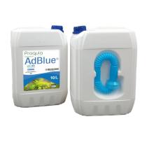 VARIOS ADBLUE10C3A - ADBLUE® ENVASE 10 L + CÁNULA PARA APLICACIÓN+ANTICRISTALIZAN