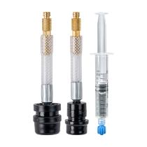 JBM 55222 - SELLADOR DE FUGAS A/C MONODOSIS (R134A / R1234YF)