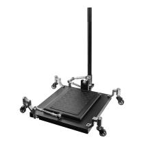 JBM 55124 - COMPROBADOR DE HOLGURAS CON PLATAFORMA MÓVIL