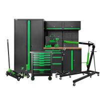 JBM SERIE635 - SERIE635 ESPECIAL TALLER
