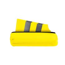 JBM 55152 - CHALECO AMARILLO REFLECTANTE HOMOLOGADO EN BOLSA