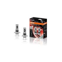 LAMPARAS OSRAM 64210DWNBSP-2HB - NIGHT BREAKER LED SPEED H7 450