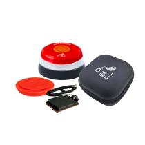Pool Line 202110 - PACK BALIZA+ VENTOSA+ ADAPTADOR CORRIENTE+ FUNDA POOL-LINE