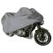 Pool Line 660013 - FUNDA EXTERIOR MOTOCICLETA TALLA XL MED. 246 X 105 X 127