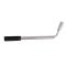 Pool Line 715005 - LLAVE DE RUEDA TELESCOPICA 2 BOCAS