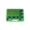 JBM 51492 - SET ACCESORIOS PARA CALIBRAR INYECCION