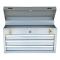 JBM 51599 - CAJA PARA HERRAMIENTAS CON 3 CAJONES FRONTALES + SUPERIOR
