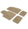 Pool Line 610603 - ***JGO. ALFOMBRAS MOQUETA 'PRIVILEGE' BEIGE RIBETE BEIGE