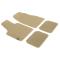 Pool Line 610603 - ***JGO. ALFOMBRAS MOQUETA 'PRIVILEGE' BEIGE RIBETE BEIGE