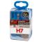 Pool Line 464004 - ESTUCHE RESPUESTOS H7 12V : H7 / STOP AMBAR / PILOTO R5W / W