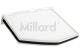 Millard MZ4843 - COMBO MILLARD