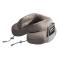 Pool Line 78300 - **ALMOHADA CERVICAL RM CONFORT COLOR GRIS/NEGRA
