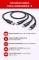 Pool Line 706090 - CABLE CARGADOR RM CONNECT USB 3 EN 1, CONEXIONES TIPO C + MI