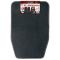 Pool Line 610500R - JGO. ALFOMBRAS MOQUETA 'PREMIUM' NEGRA MODELO REVERSIBLE
