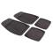 Pool Line 645031 - JGO. ALFOMBRAS GOMA 'CARGO' 4 PIEZAS