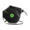JBM 53583 - CARRETE DE MANGUERA DE AIRE 20+2M - VERDE