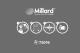Millard MF72098 - FILTRO DE COMBUSTIBLE