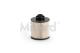 Millard MF80667 - MILLARD FUEL FILTER