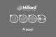 Millard MF80667 - MILLARD FUEL FILTER