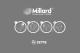 Millard MK32718 - MILLARD AIR FILTER