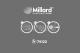 Millard MF74122 - MILLARD FUEL FILTERS