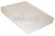 Millard MC16462 - MILLARD CABIN FILTER