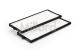 Millard MC24120 - MILLARD CABIN FILTER (SET OF TWO)