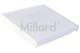 Millard MC41238 - MILLARD CABIN FILTER