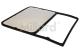 Millard MK39750 - MILLARD AIR FILTER