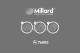 Millard MK76085 - MILLARD AIR FILTER