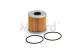 Millard ML12123 - MILLARD OIL FILTER