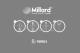 Millard ML90901 - MILLARD OIL FILTER