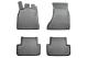 Pool Line 969N2.602981 - ALFOMBRAS '3D' TPE HABITACULO AUDI A4 / A4 AVANT ; JUEGO C
