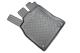 Pool Line 969N2.602981 - ALFOMBRAS '3D' TPE HABITACULO AUDI A4 / A4 AVANT ; JUEGO C