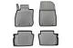 Pool Line 969N2.603010 - ALFOMBRAS '3D' TPE HABITACULO MAZDA 2 III ; JUEGO COMPLETO