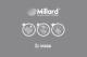 Millard MK31888 - MILLARD AIR FILTER