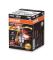 LAMPARAS OSRAM 64193NB200 - LAMPARA OSRAM  H4 HASTA 200% MáS BRILLO 12 60/55 P43T