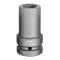 JBM 16304 - VASO DE IMPACTO LARGO HEX. 1' 24MM