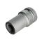 JBM 16304 - VASO DE IMPACTO LARGO HEX. 1' 24MM