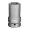 JBM 16305 - VASO DE IMPACTO LARGO HEX. 1' 27MM