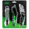 JBM 54331 - SET DE 3 CUTTERS PROFESIONALES