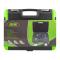JBM 54438 - KIT DE CALADO RENAULT/NISSAN 3.0DCI