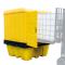JBM 54498 - CUBIERTA RÍGIDA PARA IBC 2500KG