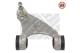 MAPCO 49027HPS - BARRA OSCILANTE, SUSPENSIóN DE RUEDAS EJE DELANTERO, IZQUIER